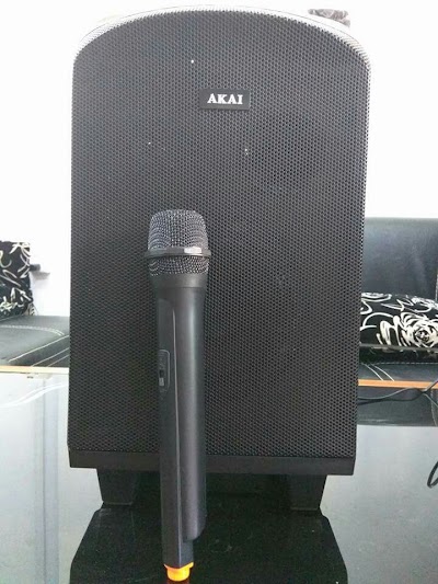 Photos of Akai Company (Audio Electronics )