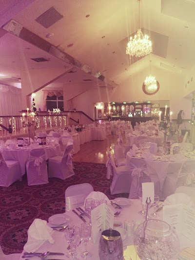 Photos of Woodenbridge Hotel & Lodge