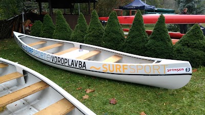 Photos of Vyhl&iacute;dkov&eacute; plavby na vorech