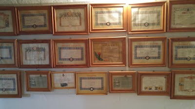Photos of Gyula Panzio
