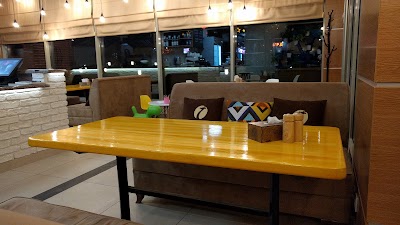 Photos of Giraffe Coffee