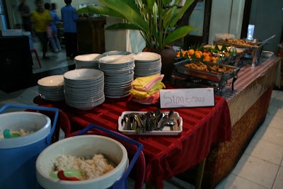 Photos of Soka Indah Restaurant