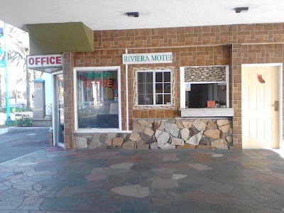 Photos of Riviera Motel