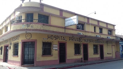 hospital