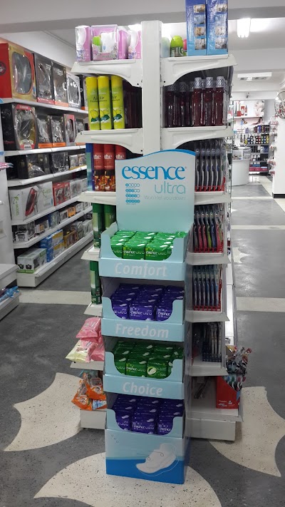 Photos of Etihad supermarket