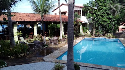 Photos of Pousada Isca do Sol