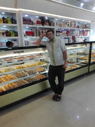 Photos of Jam-e Asal Confectionary