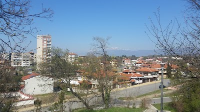 Photos of Thracian Tomb