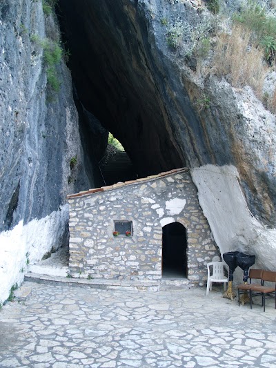 Photos of St. Sostis