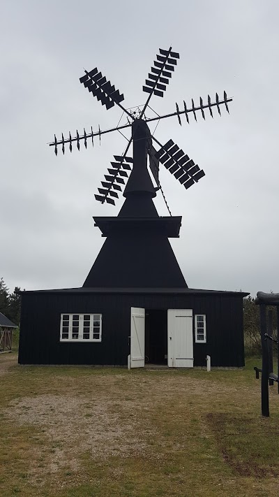 Photos of Nymindegab Museum