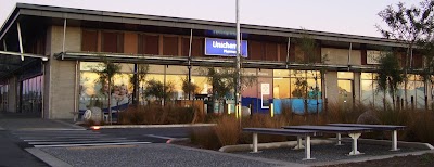 pharmacy