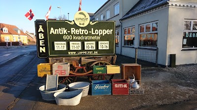 Photos of Loppelyst
