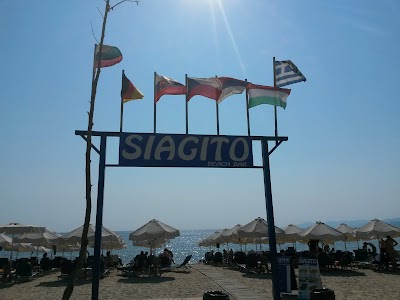 photo of Siagito Beach Bar