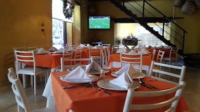 Photos of Cancha Sintetica Los Virreyes