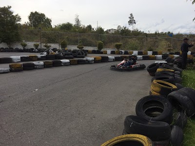 Photos of La Pista Karting