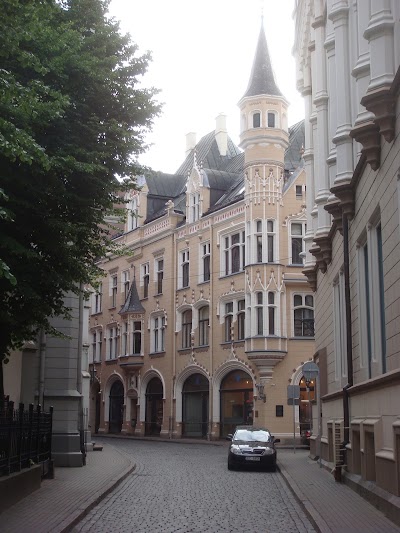 Photos of Riga City Construction Board