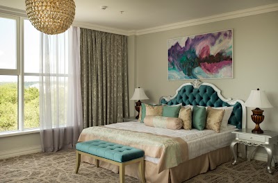 Photos of Bristol Central Park Hotel