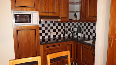 Photos of MONDI-HOLIDAY First-Class Aparthotel Bellevue