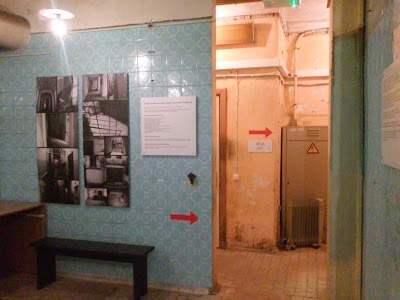 Photos of The KGB building