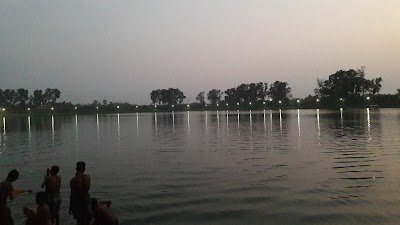 Photos of Feni Circuit House Jame Masjid.