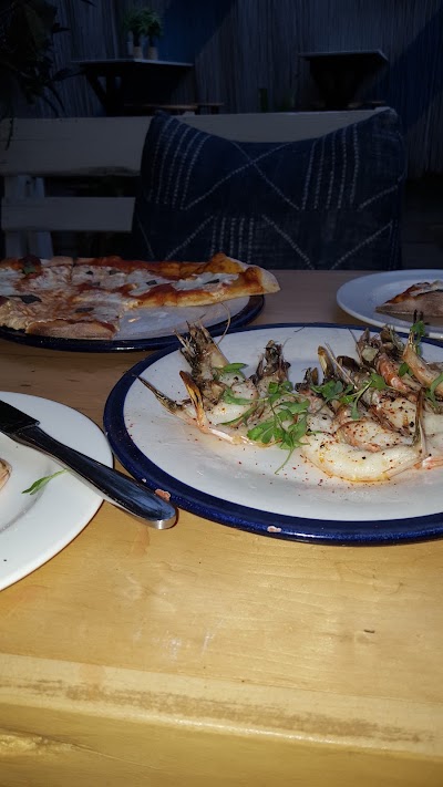 Photos of Gilligan's