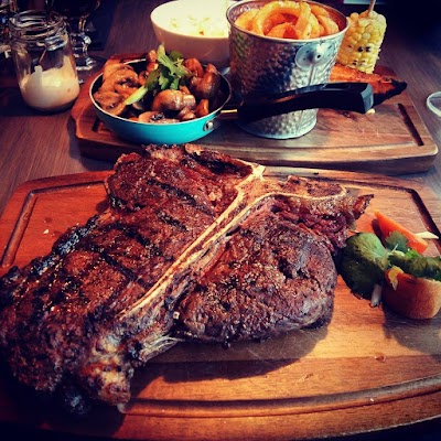 Photos of T-Bone