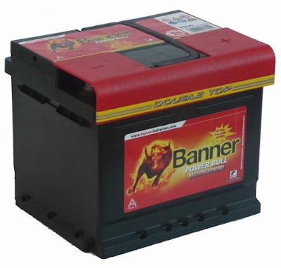 Photos of Power-Akku Kft. Battery retail and wholesale