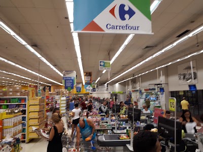 Photos of Carrefour Hypermarket Duque De Caxias Brigadier