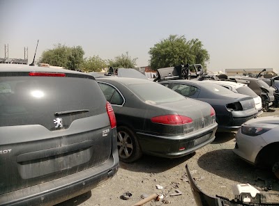 Photos of Al Baree Auto Spare Parts Trading