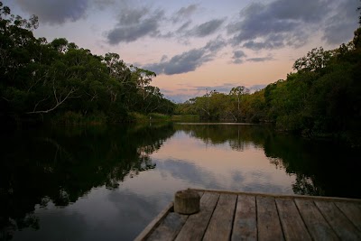 campground