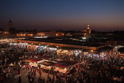 Photos of Morocco Imperial Cities & Desert Tours