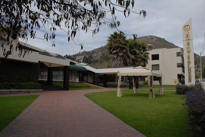 Photos of Hotel Miraflores Ambato