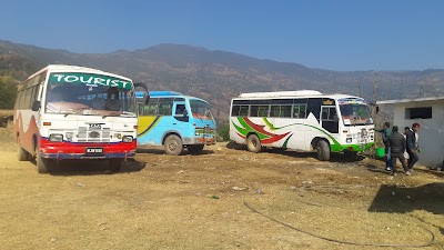 Photos of Diktel Bus Park