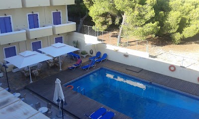 Photos of Katerina Hotel &Xi;&epsilon;&nu;&omicron;&delta;&omicron;&chi;&epsilon;ί&omicron;