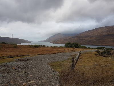 Photos of Connemara adventure tours