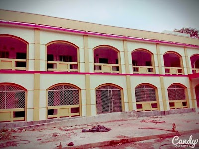 Photos of Gunabati Degree College