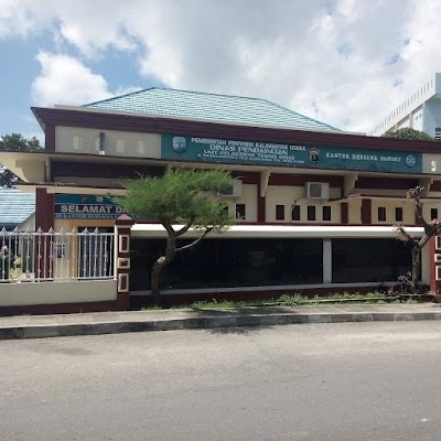 Photos of Samsat Nunukan