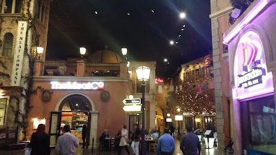 Photos of SunSquare Montecasino