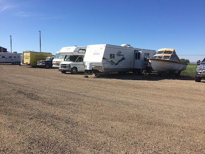 Photos of G P Self Storage