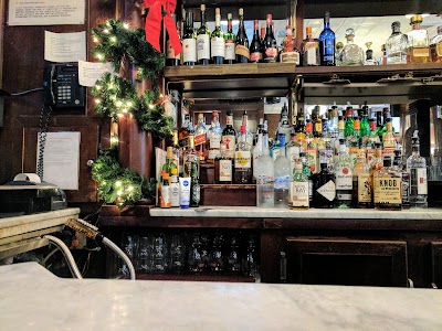 Photos of McFadden's Saloon