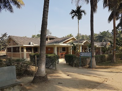 Photos of Sagarmatha Choudhary Eye Hospital