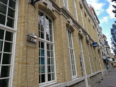 Photos of KBC Bank Ieper