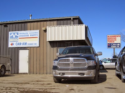 Photos of Can-Am Rubber Inc