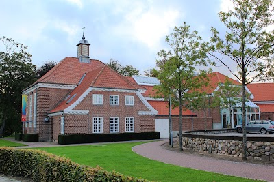 Photos of Museet Ribes Vikinger
