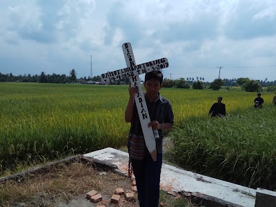 Photos of Makam keluarga LUMBAN TOBING