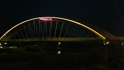 Photos of Hwasun public stadium