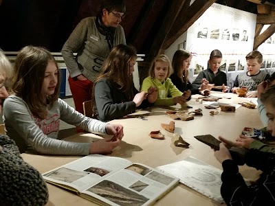 Photos of Museum Het Petershuis
