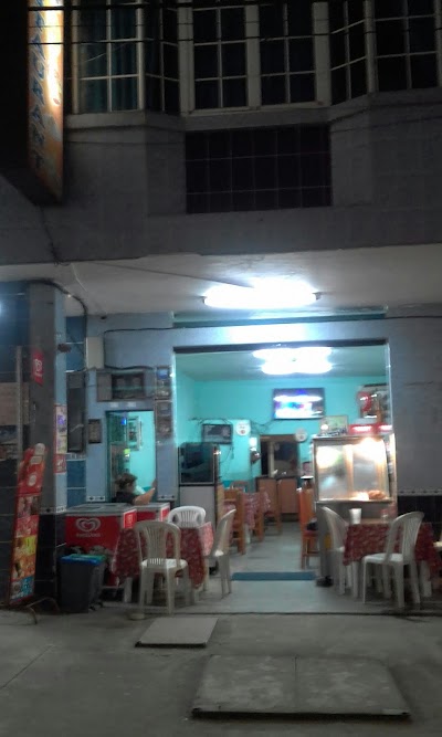 Photos of Grand Hotel La Mana