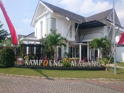 Photos of Kampoeng Malang