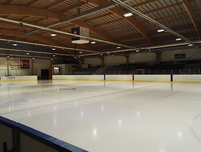 Photos of Kiteen J&auml;&auml;halli Oy